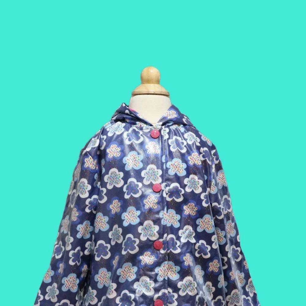 Agatha Ruiz De La Prada multi jacket NWT - Picture 1 of 5